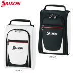 ショッピングシューズケース 【送料無料】 ダンロップ SRIXON  スリクソン  プロレプリカモデル シューズケース GGA-S205