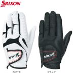 【送料無料 メール便】【2025年モデル】 ダンロップ スリクソン SRIXON  グリップ性と耐久性重視モデル メンズ ゴルフグローブ GGG-S030