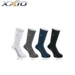 [ бесплатная доставка почтовая доставка ] Dunlop XXIO XXIO постоянный носки XMO0402 мужской носки 