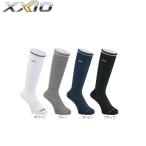 [ бесплатная доставка почтовая доставка ] Dunlop XXIO XXIO гольфы XMO0505 мужской носки 