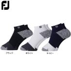 [ бесплатная доставка почтовая доставка ] FOOTJOY foot Joy nano блокировка рукоятка лодыжка носки FSS25NLM2
