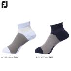 [ бесплатная доставка почтовая доставка ] FOOTJOY foot Joy Ultra защита Short мужской носки FJSK180