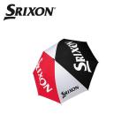 【送料無料】  ダンロップ　スリクソン　SRIXON アンブレラ 傘　UVカット GGP-S006