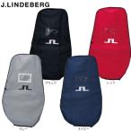 【送料無料】J.LINDEBERG ジェイリンドバーグ トラベルカバー JL-818