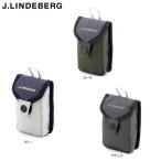 【送料無料　メール便】 J.LINDEBERG ジェイリンドバーグ ポーチ JL-922PH