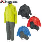 [ бесплатная доставка ] Kasco kasco мужской непромокаемая одежда верх и низ в комплекте ( место хранения сумка имеется ) ARW-007