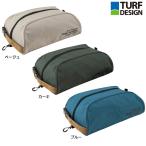 [ бесплатная доставка ] брезент дизайн TURF DESIGN сумка для обуви TDSC-BE70