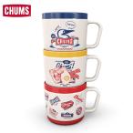 CHUMS チャムス CH62-2143 CHUMS HOME Diner Mug チャムスホームダイナーマグ マグカップ インテリア テーブルウェア 食器 爆買