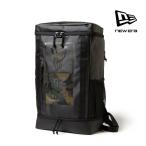 ショッピングa4 正規取扱店 ニューエラ リュック ボックスパック 32L 14655365  スクールリュック 通学リュック 通勤リュック  大容量 PC収納 A4 B4 高校生  大学生 通勤