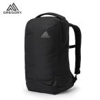 【日本正規品】 GREGORY グレゴリー RHUNE22 ルーヌ22 カーボンブラック 22L リュック デイパック 男女兼用 1433766404 エブリディアドベンチャー