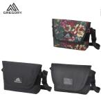 【日本正規品】グレゴリー GREGORY ティーニ―メッセンジャー TEENY MESSENGER 2.5L ショルダー デイリー ユニセックス アウトドア 旅行
