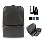 【ギアーズジャム オリジナル】UC003 リュック ビジネスリュック ビジネス バッグ メンズ レディース 男女兼用 通勤 通学 出張  新生活 シンプル 就活 就職活動