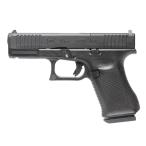 BATON Airsoft GLOCK G19 Gen5 MOS CO2GBB