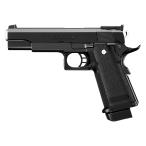 東京マルイ ハイキャパ5.1 ガバメントモデル ガスブローバックガン