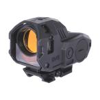 ARROW OPTICS MEPROLIGHT MEPRO M22 PRO модель 1X28 сборник свет точка сайт волокно красный 
