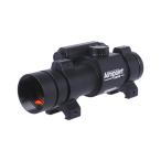 2次予約 2月以降 入荷予定【予約】ARROW OPTICS AP MODEL 5000タイプ ドットサイト ブラック