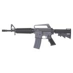 CGS T8 SP SYSTEMS COLT M16A2 COMMANDO M733 LS газ свободный затвор (COLT Licensed)