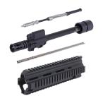 T8 SP SYSTEM CGS HK416D передний комплект CGS HK416 газ свободный затвор для 