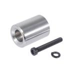 T8 SP SYSTEM CGS нержавеющая сталь твердый li пружина болт end CGS / Tokyo Marui M4 MWS GBB для 