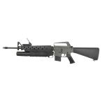 E&amp;C 703E COLT M16A1 Parker laizwith M203g Rene -do Lancia -(Kestrel V2 BASIC установка ) электрооружие (COLT Licensed)