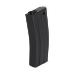 E&amp;C MA005 HK416/M16/M4 STD электрооружие для 160 полосный запасной журнал черный 