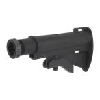 E&amp;C MP036 M733 модель телескопический stock комплект M16/M4 STD электрооружие для черный 