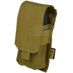 FLYYE MOLLE Single M4/M16 Mag Pouch CB