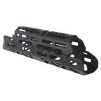5KU KPYK CRC 1U020B модель AK M-LOK medium защита рук GHK AK GBB для черный 