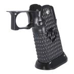 5KU Infinity модель CNC aluminium рукоятка Type9 круглый выхлоп .pa серии для черный 