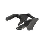 5KU нержавеющая сталь Anne bi Sam безопасность Tokyo Marui выхлоп .pa для черный 