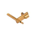 5KU aluminium Sam rest скользящий Stop ASG/KJW GBB CZ SHADOW2,TS2 для Gold 