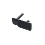 5KU aluminium SHADOW2 TARGET модель скользящий Stop ASG/KJW GBB CZ SHADOW2,TS2 для черный 