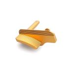 5KU aluminium Sam rest скользящий Stop ASG/KJW GBB CZ SHADOW2 для Gold 