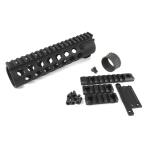 �ySALE�zTROY�^�C�v TRX BATTLE RAIL 7.6 �C���` �n���h�K�[�h �u���b�N