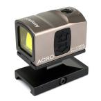 ACRO P-1 タイプ ドットサイト デザートカラー