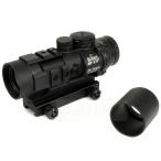 BURRIS AR-332 タイプ 3X プリズムサイト