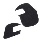 OPSMEN S14 липучка сиденье OPSMEN электронный наушники M31/M32 PLUS для черный 