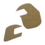 OPSMEN S14 липучка сиденье OPSMEN электронный наушники M31/M32 PLUS для койот Brown 