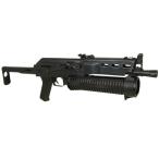 PPS PP-19 Bizon (ビゾン・バイゾン) トップ フォールディングストック タイプ AEG