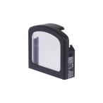 ショッピングacro R.H.D.(Red Hammer Defense) ACRO Wallet Guardian レンズプロテクター AIMPOINT ACRO P2 / C2用