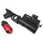SNOW WOLF GP-25g Rene -do Lancia -