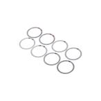 T8 SP SYSTEM barrel гайка Sim комплект 