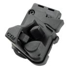 TMC CTM ホルスター for AAP01 アサシン ガスブローバック ブラック