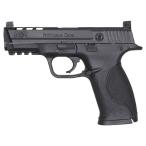 UMAREX / VFC Smith & Wesson M&P9 Performance Center �K�X�u���[�o�b�N (S&W Licensed)