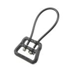 Z&amp;Z BFG модель ULOOP sling Attachment LONG 1.25 дюймовый петля черный 