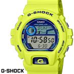 Yahoo! Yahoo!ショッピング(ヤフー ショッピング)CASIO G-SHOCK ジーショック メンズ G-LIDE Gライド 腕時計 GLX-6900SS-9 タイドグラフ イエロー ネイビ−