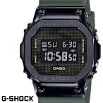 G-SHOCK ジーショック 腕時計 うでどけい メンズ men's GM-5600B-3 デジタル グリーン メタル