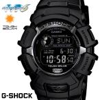 G-SHOCK ジーショック メンズ 腕時計 GW-2310FB-1 電波ソーラー スタンダードモデル ブラック CASIO うでどけい G−SHOCK