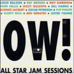 OW V.A.CD ALL STAR JAM SESSIONS