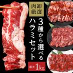 御歳暮 お歳暮 2023 肉 訳あり 送料無 ハラミ 焼肉 バーベキュー お取り寄せ グルメ ギフト 食品 牛肉 タレ漬け タレなし 選べる はらみ 最大1kg